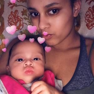 Meet your Posher, Tierra